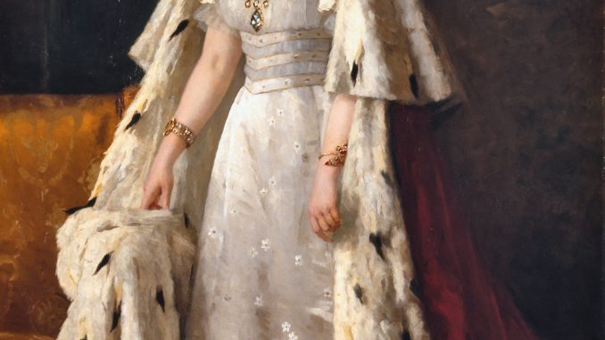 Queens Regnant Wilhelmina Of The Netherlands Saviour Of The Succession History Of Royal Women