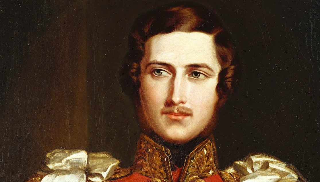 Prince albert