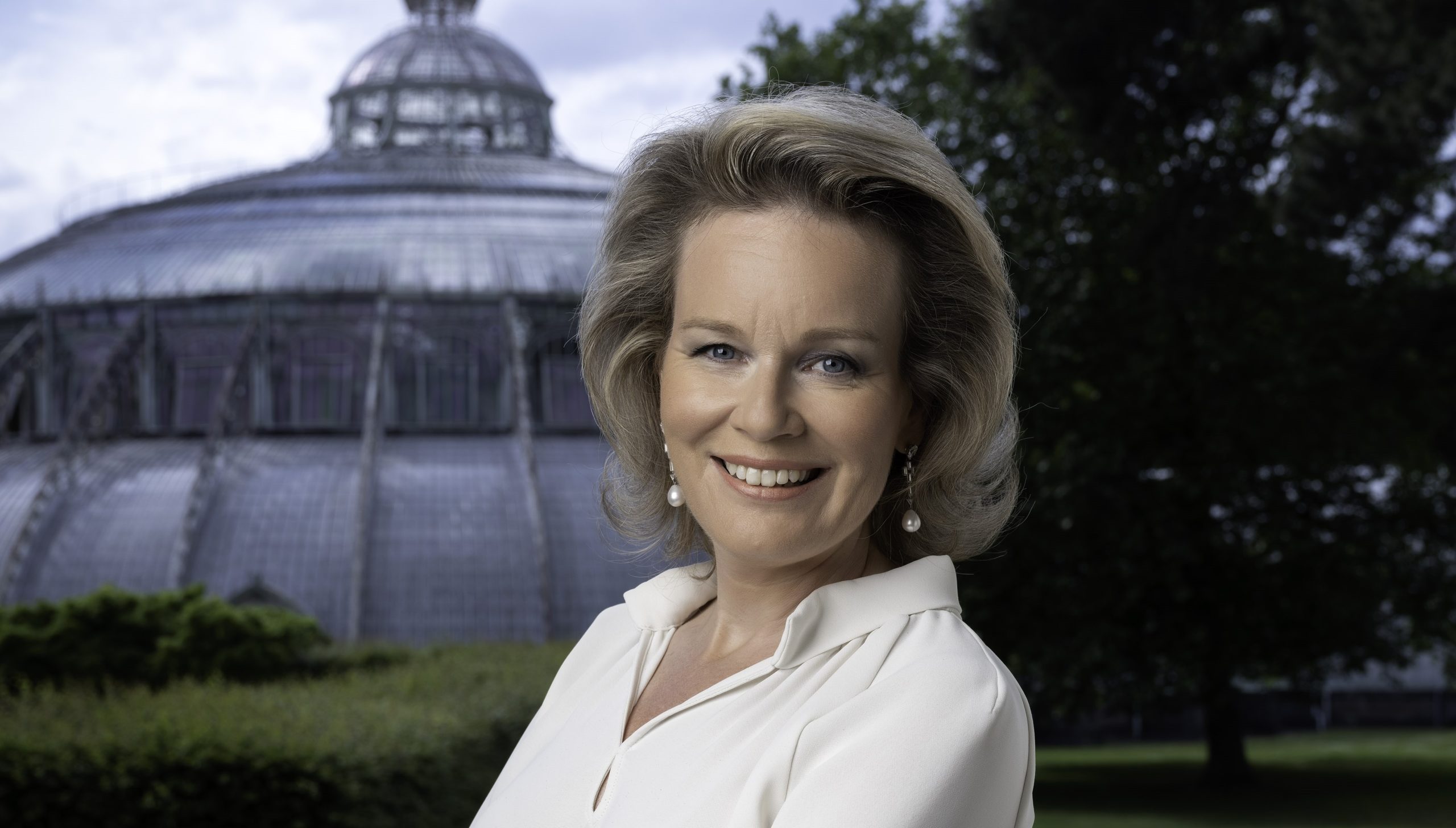 New Photos For Queen Mathilde S 50th Birthday History Of Royal Women