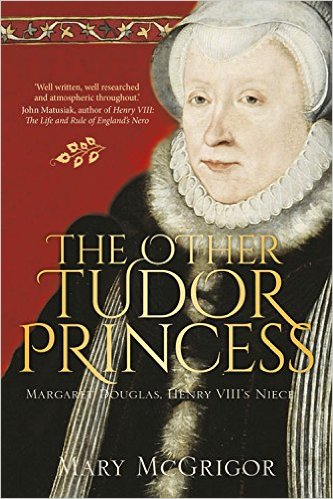 July Book News - History of Royal Women