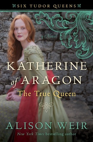 katheryn howard the scandalous queen a novel alison weir