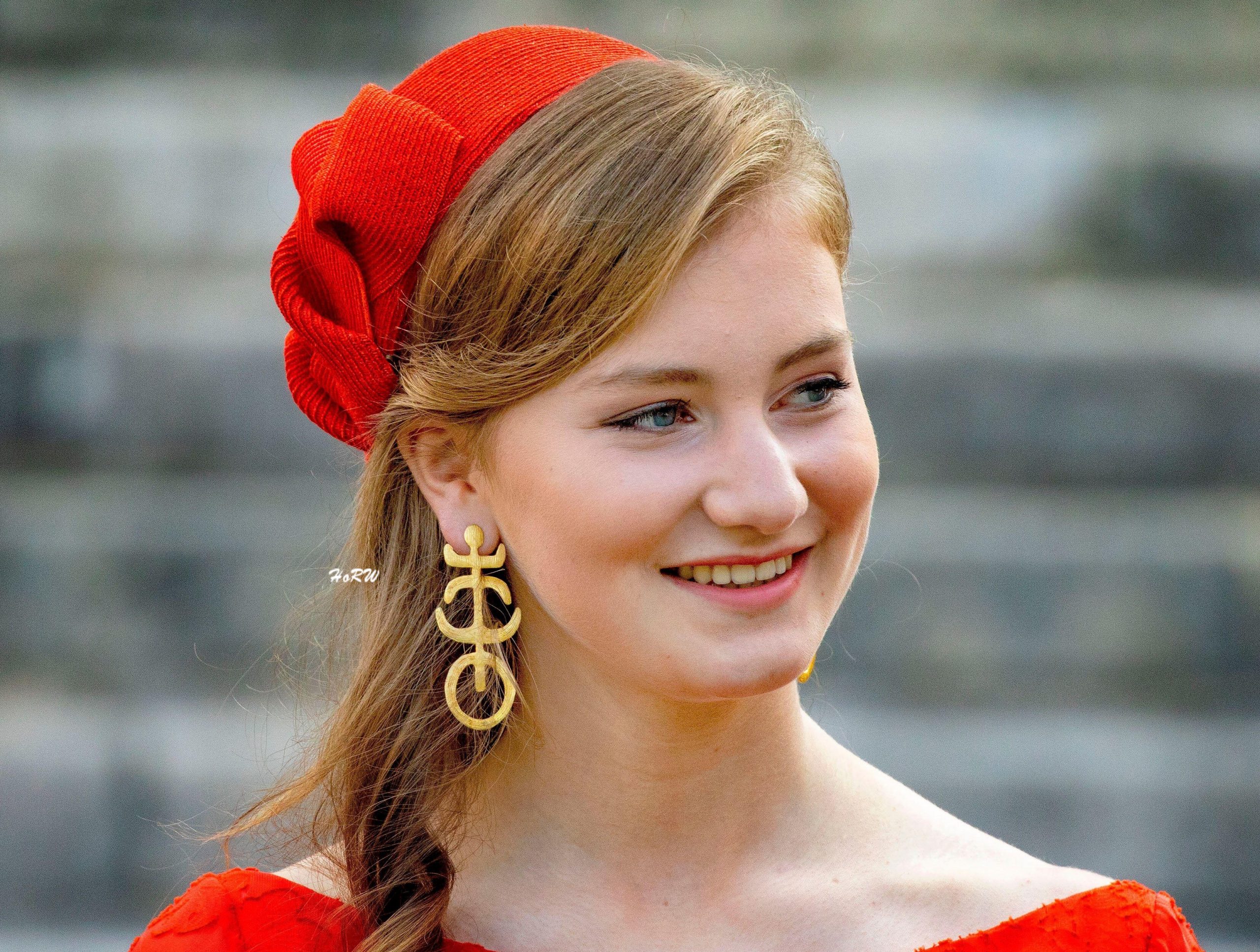 Female Heirs Princess Elisabeth Duchess Of Brabant History Of