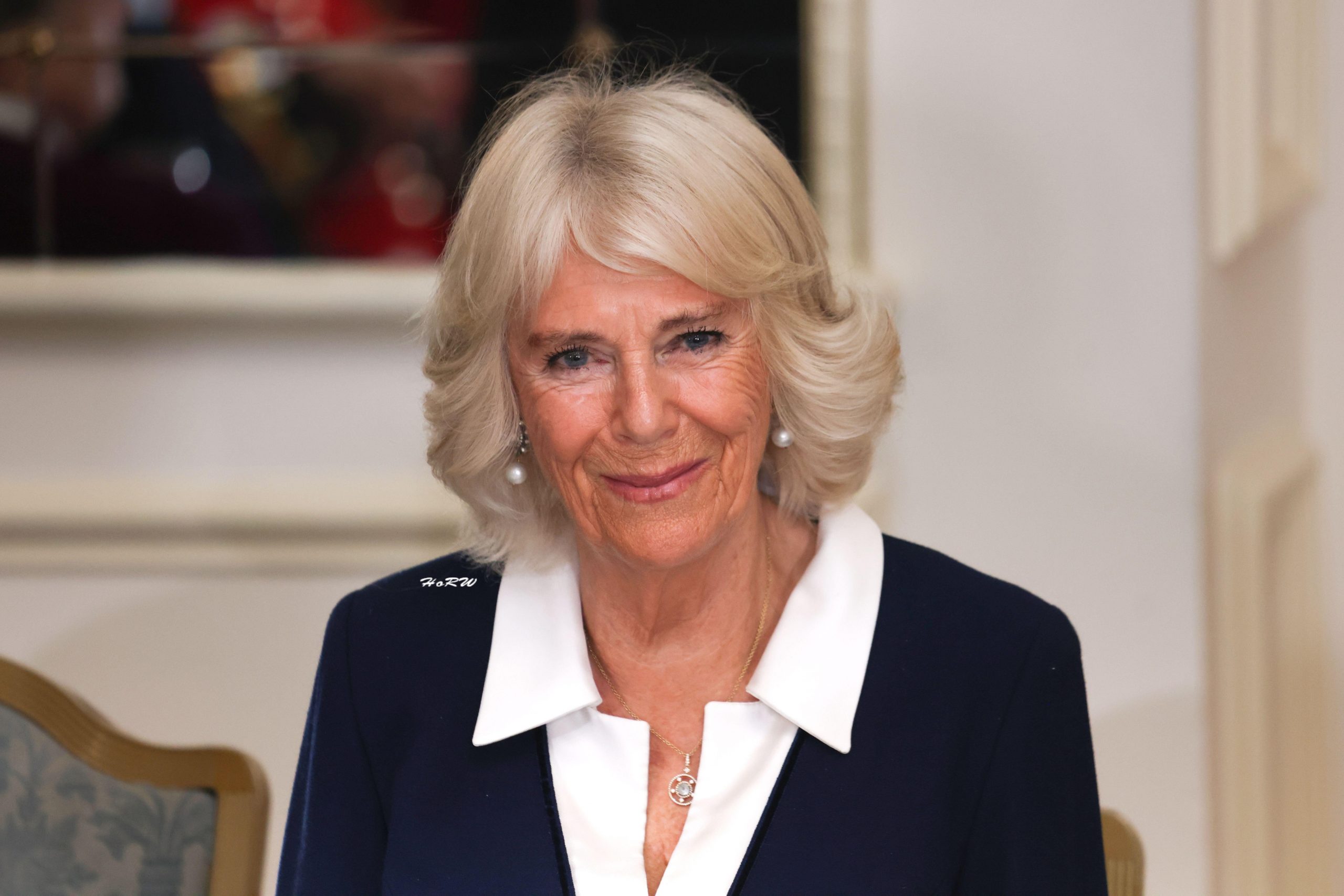 Camilla - The New Queen - History Of Royal Women