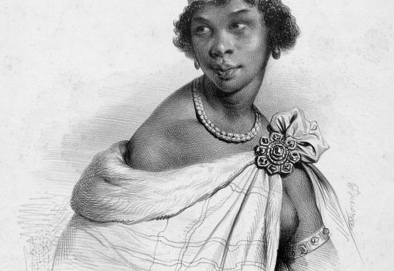 Queens Regnant: Nzinga of Ndongo and Matamba - History of Royal Women