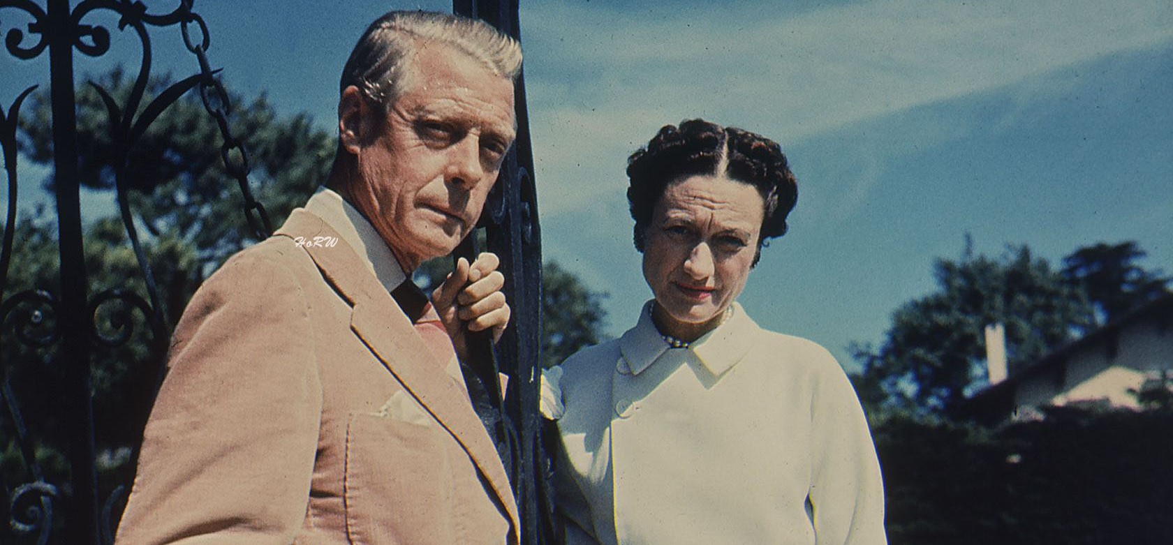 The Duchess of Windsor - Denying the style of HRH (Part two) - History ...