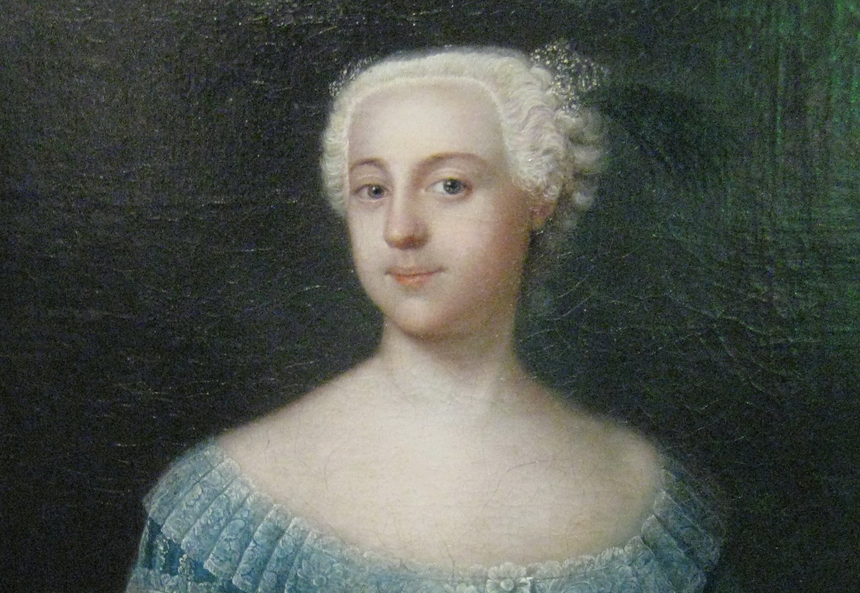 Catherine the Great - The little-known German Princess (Part one