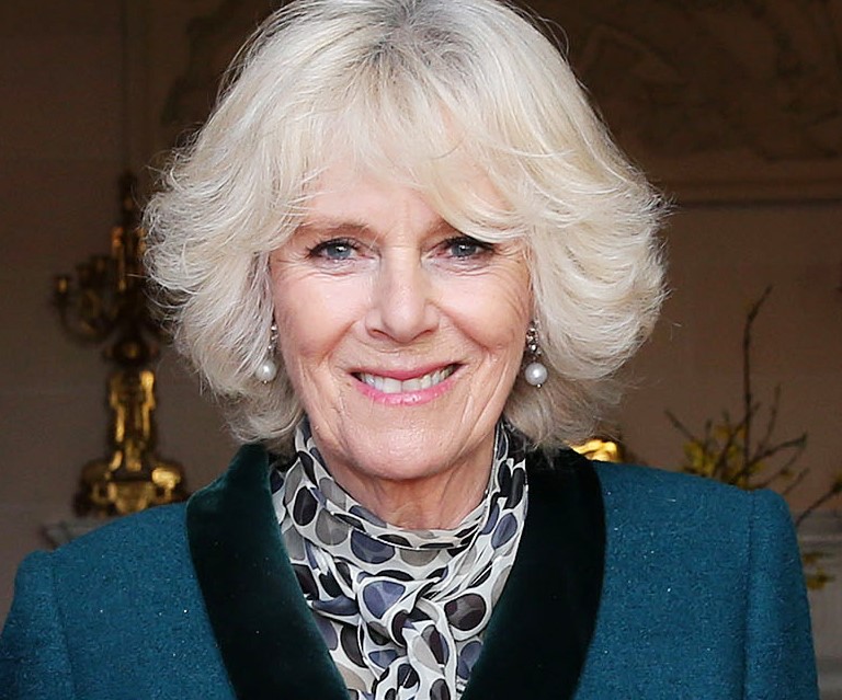 The Duchess of Cornwall is a Princess and she will be Queen - Here's ...