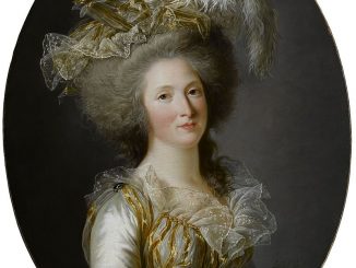 marie therese of france Archives - History of Royal Women