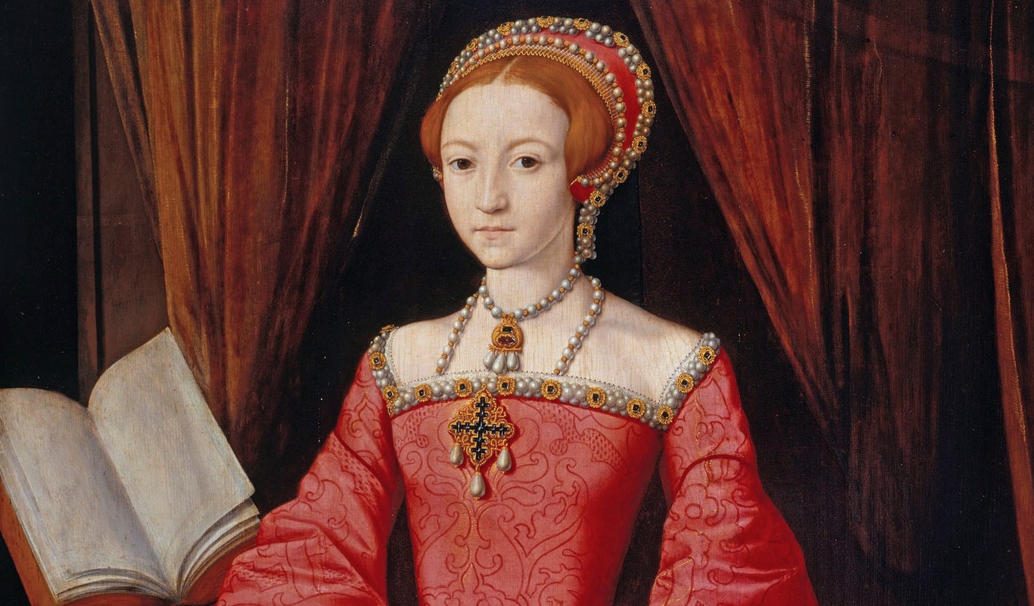 Queens Regnant Elizabeth I Of England History Of Royal Women