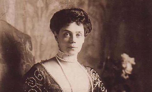 Grand_Duchess_Xenia_Alexandrovna1 - History of Royal Women