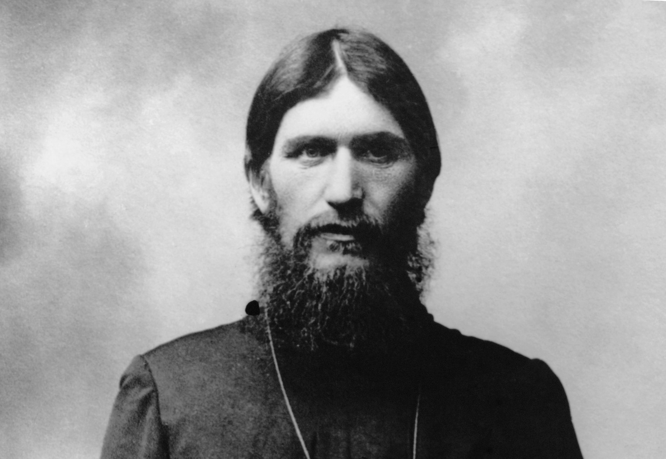 The Birth Of Rasputin - History Of Royal Women