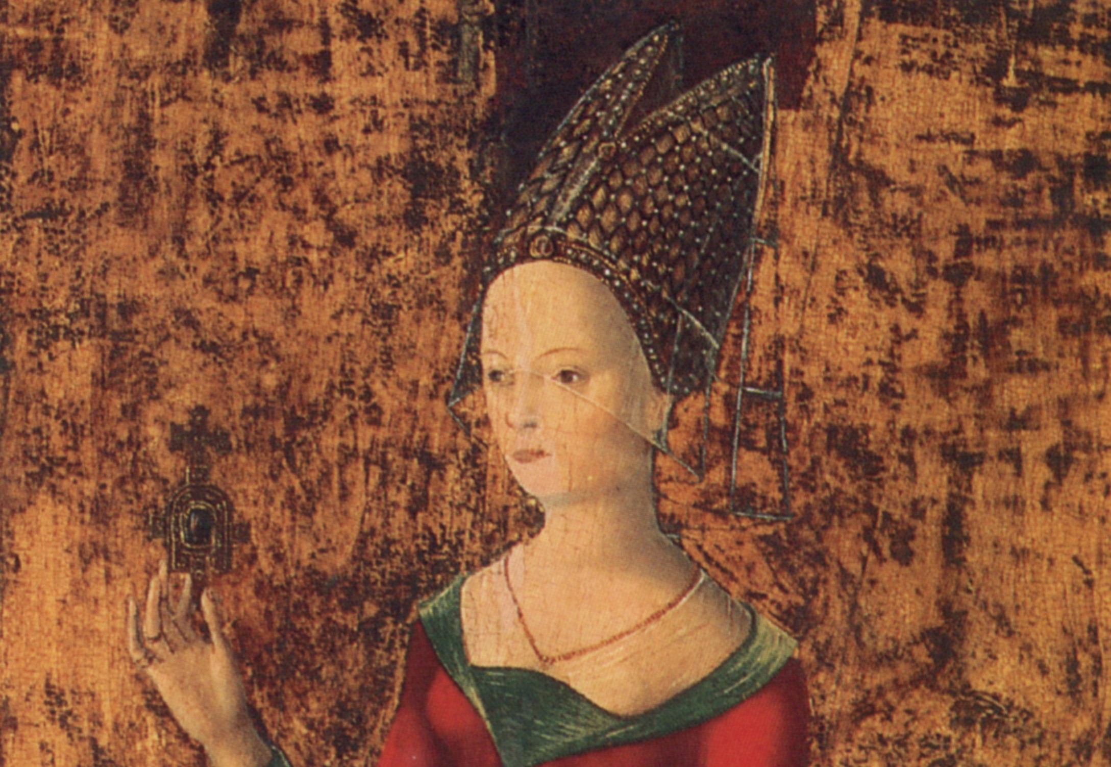 Judith Of Flanders - Countess And Duchess - History Of Royal Women