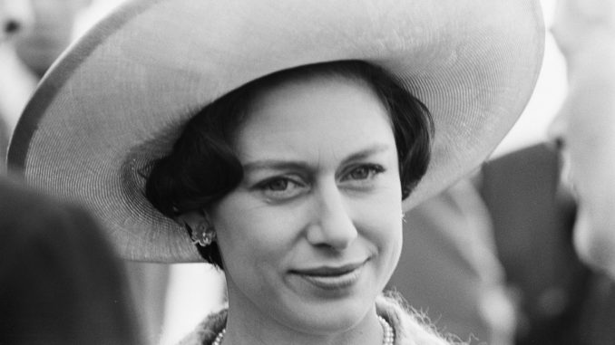 Woman who claimed she is Princess Margaret's secret daughter loses ...