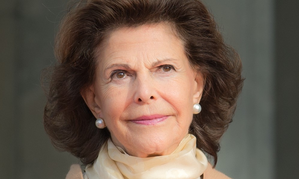 A Look At Queen Silvia Of Sweden - History Of Royal Women