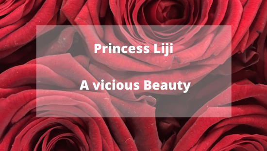 Princess Liji - A vicious Beauty - History of Royal Women